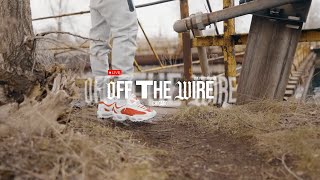 Bos Voe - Fuckery #OffTheWire 🔥🎙️ Mic Performance