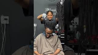 "Super Chat Specials: Watch the Best Haircuts 🔥✂️" #fadecutting #hairstyles #newbarber #barberworld