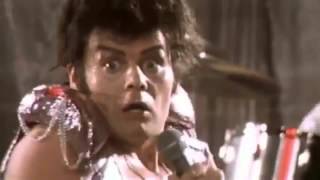 Gary Glitter  Rock And Roll Part 1