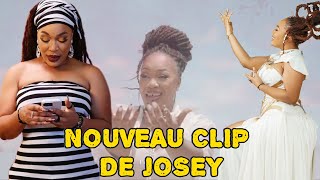 MERCI JOSEY