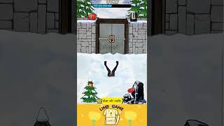 Funny game - Giải cứu tiểu thư #tiktok #games #shorts_