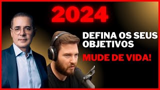 O que falta para 2024 ser o ano da sua vida? (PRIMOCAST) #paulovieiracoach