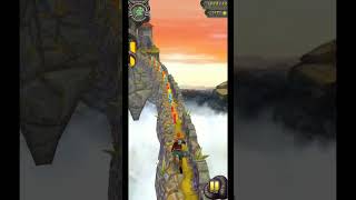 Sky Summit Map*Guy Dangerous*Temple Run 2/1.1.24