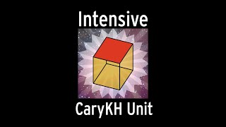 Intensive CaryKH Unit (YTPMV)