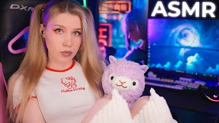 АСМР 🐈💓 САМЫЕ ЗАСЫПАТЕЛЬНЫЕ ИГРЫ с КОТИКАМИ 🤤 100% Сон | ASMR