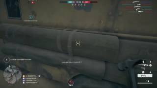 Fix It Ralph - BF1 - Suez