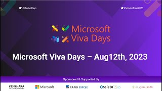 Introduction to Microsoft Viva Sales