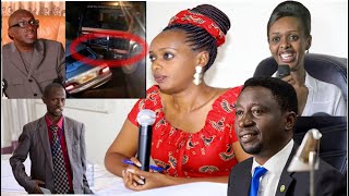 DIANE RWIGARA ARASHAKA KWIHORERA KU WISHE SE// AMATORA MU RWANDA YITEGUWE GUTE? ABAKANDIDA 8TAYARI