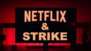 Why Are Filmmakers Cancelling Netflix?