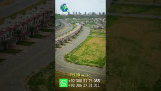 125 Sq Yds Residential Plots For Sale Bahria Town Karachi