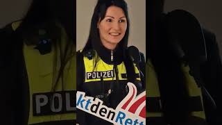 Fotosession zur Respekt-Kampagne