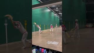 Exciting Jai-Alai action #shorts