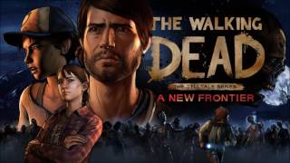 The Walking Dead: Season 3 Episode 5 Soundtrack - One More Hug