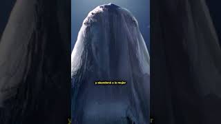 La LLorona #shorts #shortvideo #mitologia #historias #shortsviral