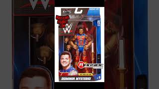 WWE Mattel Elite Collection Series 89 With Chase Variant