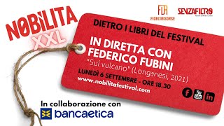 Nobìlita XXL - in diretta con Federico Fubini