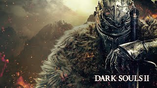 БЕЗ ПОДСКАЗОК ( ПОКА НЕ ПОПРОШУ) ➖ Dark Souls II: Scholar of the First Sin - Прохождение #13