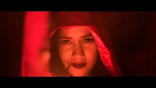 Dead Astronauts - The Red Dress (Official Video)