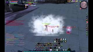 AION 3.0 Gardarika Sorc 60 PvP