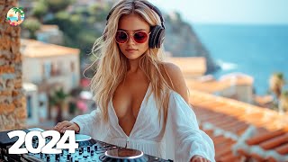 Alan Walker, Dua Lipa, Coldplay, Martin Garrix & Kygo, The Chainsmokers Style 🔥 Summer Vibes #5