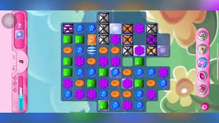 CANDY CRUSH SAGA LEVEL 22 | CANDY CRUSH SAGA | visuvanigames