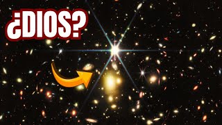 ¡ULTIMA HORA! LA ASOMBROSA VISTA DEL TELESCOPIO ESPACIAL JAMES WEBB DE LA ESTRELLA MÁS DISTANTE