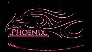 Torkujra - Thunderia - PHOENIX