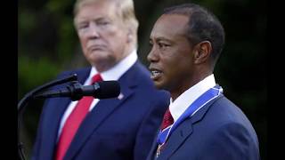 HOROWITZ BANNED FROM TWITTER - TIGER WOODS ATTACKED - POMPEO IN IRAQ