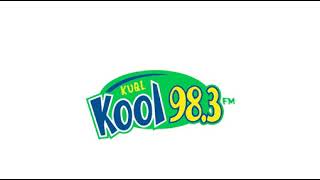 Kool 98.3 Radio Airchecks (KUQL Mitchell, SD - April 27, 2020)