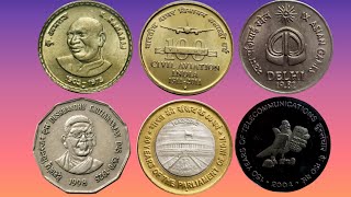 5rs CIVIL,5₹,K.KAMRAJ,2RS AGRIEXPO #value #coin IN BEST PRICE,SAVE COIN,RARE&SCARE8669248837