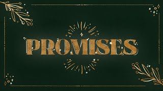 Pastor Mike Silvonen "A Promised Presence"