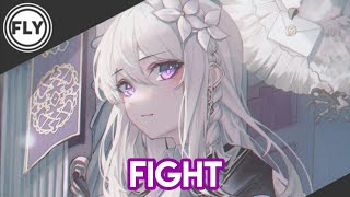 Nightcore | Fight (Beat Brothers) || Tik Tok BGM