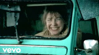 Jane Birkin, Les Négresses Vertes - La gadoue (Clip officiel)