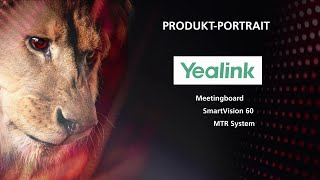 Yealink auf den S14 Solutions Days 2023