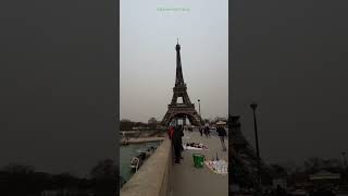 Paris France visit