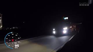 Cts-v vs Paxton coyote