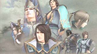 Dynasty Warriors 7: Battle of ChengDu - Remix