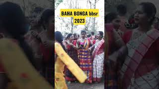 BAHA BONGA BBSR 2023