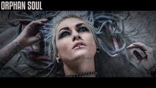 Infected Rain - Orphan Soul (Official Video)