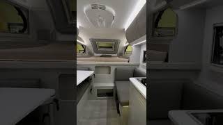 2023 NuCamp RV Cirrus 620 Tour