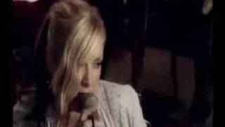 Anastacia - Sick & Tired Video