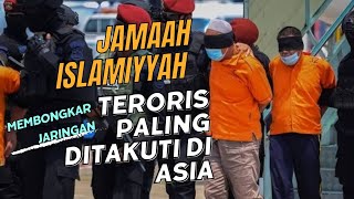 Rahasia Kelam Jamaah Islamiyyah dan Peran Abu Bakar Ba’asyir yang Mengejutkan!