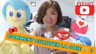 [SELFLOVE ]COMMENT CULTIVER LA JOIE DE VIVRE ? |3 ACTUS QUOTIDIEN |MEIHAN LIU |CONSEIL EN IMAGE