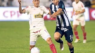 Alianza Lima sobre el clásico: “Es una vergüenza que no se hayan respetado las bases"