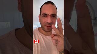 Gringo Canadense fala sobre Brasil Rio #shorts #canadense #Brasil #gringo #riodejaneiro #viral