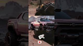 trucks #4x4 #automobile #new #offroad #chevrolet #shorts #pickuptruck #offroadingvideos #car