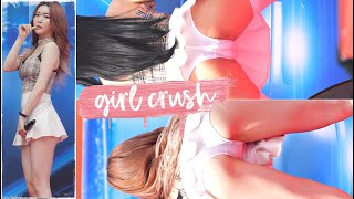 230520 걸크러쉬(Girl Crush) - 오빠 나 믿지? [2023 대구스트리트모터페스티벌] 직캠