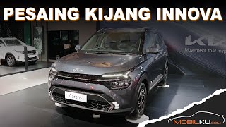 Kia Carens Indonesia (JAW 2022) | Mobilku.com