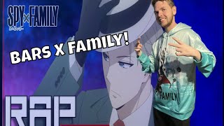 @Politicess   ""Family Over Everything" | REACTION