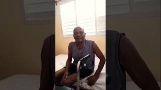 Mi padre nos canta desde Cuba🇨🇺🩵 #familiacubana #cubanos #cuba #alegriascubitavlogs